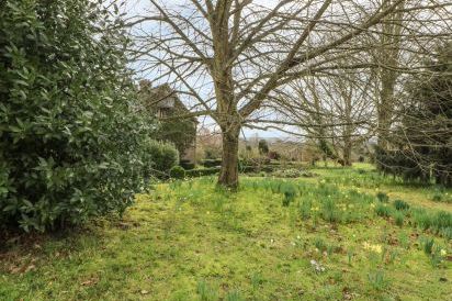 Hoath Country House 72