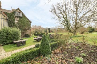 Hoath Country House 73