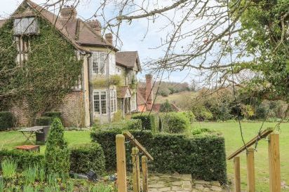 Hoath Country House 2