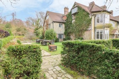 Hoath Country House 3