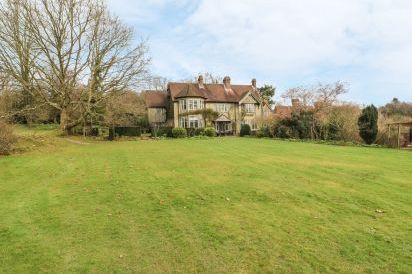 Hoath Country House 78