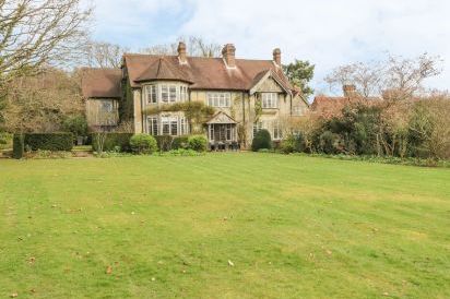 Hoath Country House 79