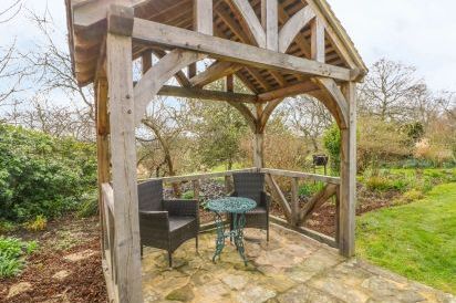 Hoath Country House 80