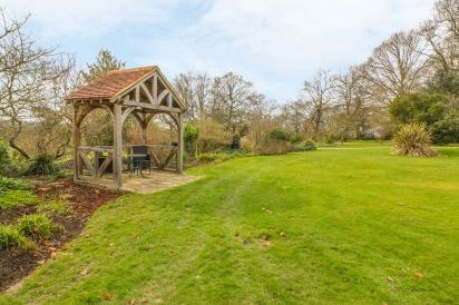 Hoath Country House 81