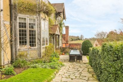 Hoath Country House 82