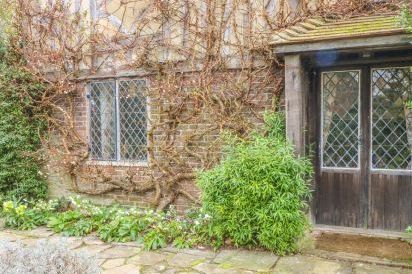Hoath Country House 5