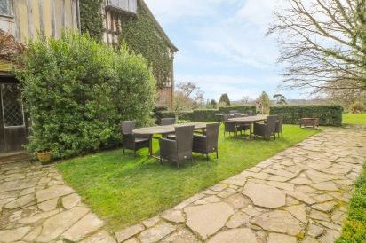 Hoath Country House 4