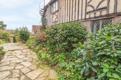 Hoath Country House 83