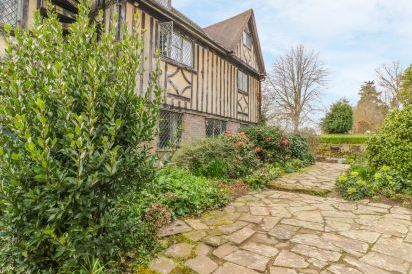 Hoath Country House 84