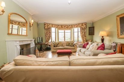 Hoath Country House 6