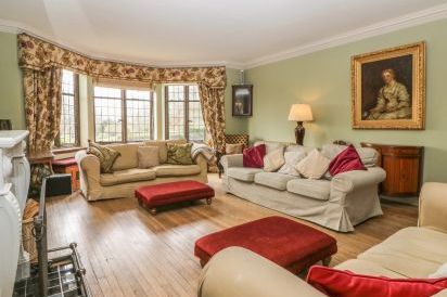 Hoath Country House 7