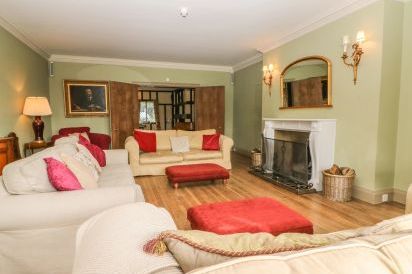Hoath Country House 8