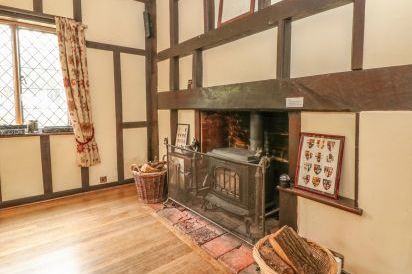 Hoath Country House 10