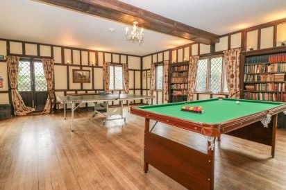 Hoath Country House 11