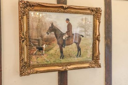 Hoath Country House 13