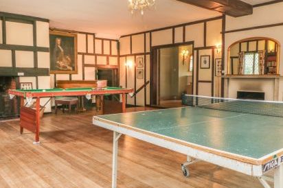 Hoath Country House 14