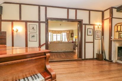 Hoath Country House 15