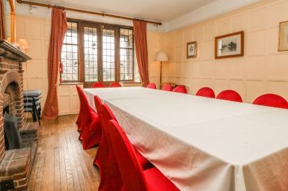 Hoath Country House 16