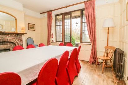 Hoath Country House 17