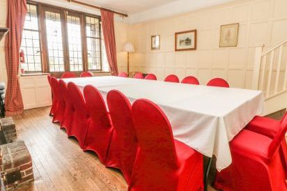 Hoath Country House 18