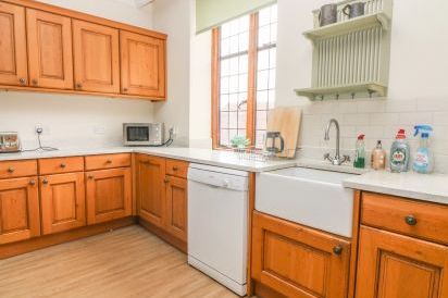 Hoath Country House 19