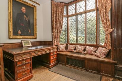 Hoath Country House 25
