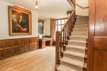 Hoath Country House 27