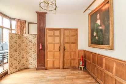 Hoath Country House 28