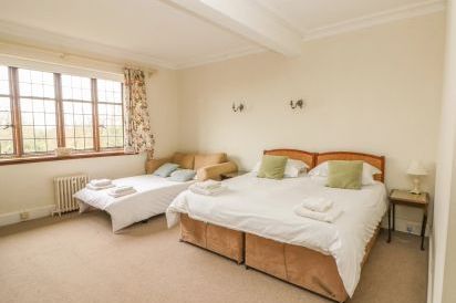 Hoath Country House 29