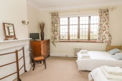 Hoath Country House 31