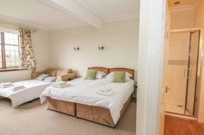 Hoath Country House 35