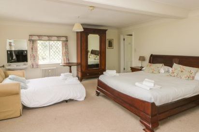 Hoath Country House 36