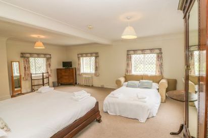 Hoath Country House 41