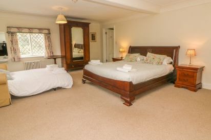 Hoath Country House 42