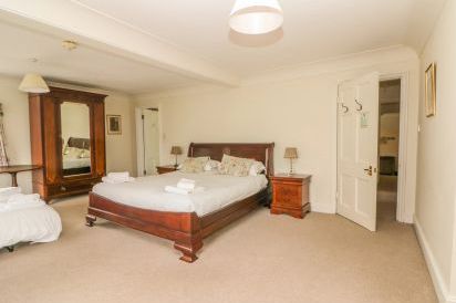 Hoath Country House 43