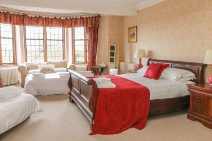 Hoath Country House 44