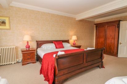 Hoath Country House 45