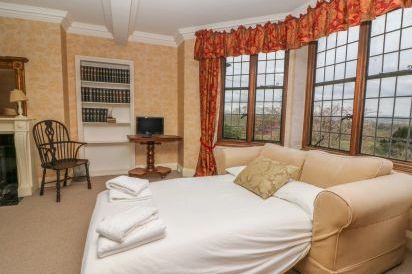 Hoath Country House 48