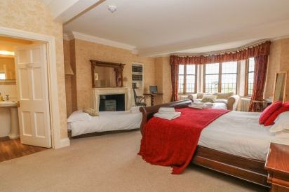 Hoath Country House 49