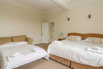 Hoath Country House 52