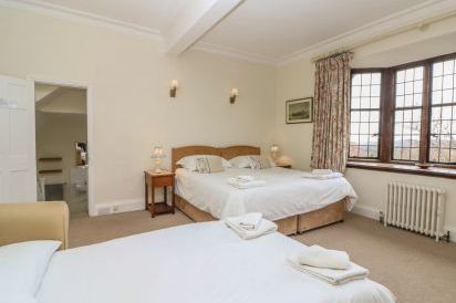 Hoath Country House 53