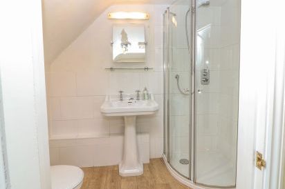 Hoath Country House 58