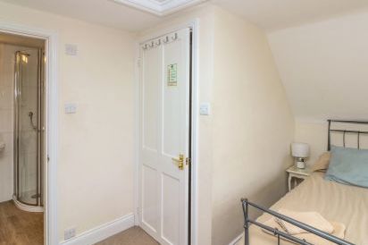 Hoath Country House 59