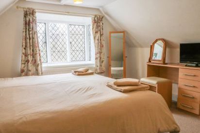 Hoath Country House 63