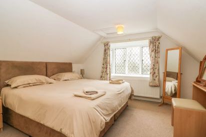 Hoath Country House 64