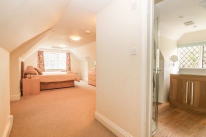 Hoath Country House 67
