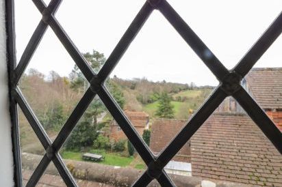 Hoath Country House 70