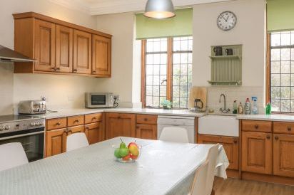 Hoath Country House 20