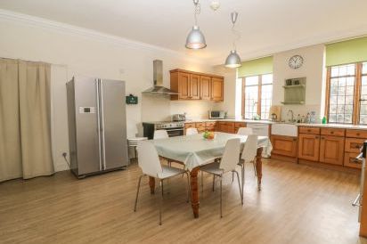 Hoath Country House 21