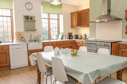 Hoath Country House 22